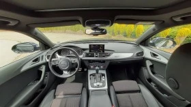 Audi A6 BITURBO 320PS full extri MATRIX, снимка 12