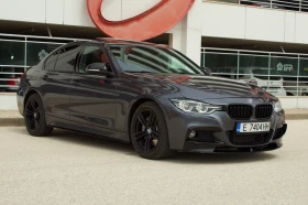 BMW 328 F30 LCI xDrive M Pack TOP, снимка 1
