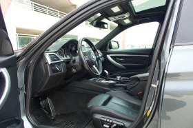 BMW 328 F30 LCI xDrive M Pack TOP, снимка 11