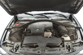 BMW 328 F30 LCI xDrive M Pack TOP, снимка 10