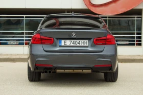 BMW 328 F30 LCI xDrive M Pack TOP, снимка 6