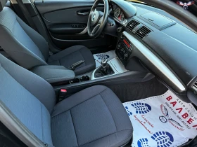 BMW 116 * Бензин* 122кс* Клима* EURO 5* , снимка 10