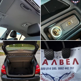 BMW 116 * Бензин* 122кс* Клима* EURO 5* , снимка 14
