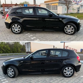 BMW 116 * Бензин* 122кс* Клима* EURO 5* , снимка 7