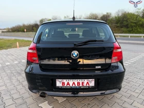 BMW 116 * Бензин* 122кс* Клима* EURO 5* , снимка 5