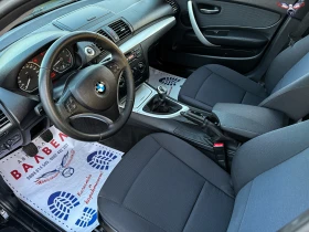 BMW 116 * Бензин* 122кс* Клима* EURO 5* , снимка 9