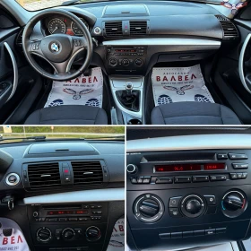 BMW 116 * Бензин* 122кс* Клима* EURO 5* , снимка 12