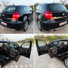 BMW 116 * Бензин* 122кс* Клима* EURO 5* , снимка 8