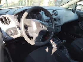 Seat Ibiza 1.2 tdi, снимка 5