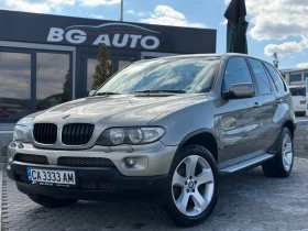 BMW X5 * 3.0-218* 4x4* FACELIFT* , снимка 1