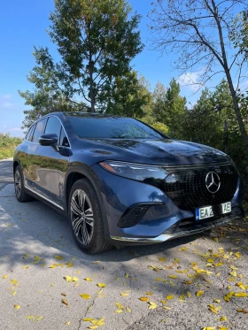 Mercedes-Benz EQS 450+ * 7 MESTEN, снимка 3