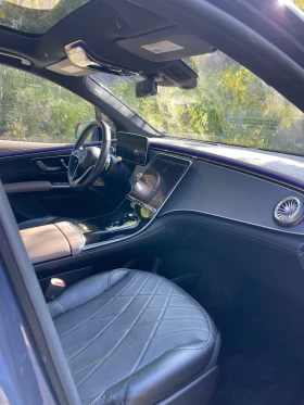 Mercedes-Benz EQS 450+ * 7 MESTEN, снимка 9