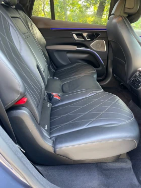 Mercedes-Benz EQS 450+ * 7 MESTEN, снимка 11