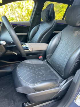Mercedes-Benz EQS 450+ * 7 MESTEN, снимка 8