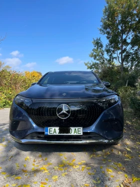 Mercedes-Benz EQS 450+ * 7 MESTEN, снимка 2