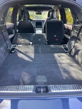 Mercedes-Benz EQS 450+ * 7 MESTEN, снимка 15