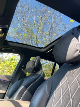 Mercedes-Benz EQS 450+ * 7 MESTEN, снимка 16