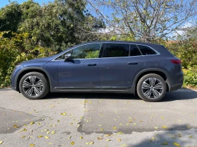Mercedes-Benz EQS 450+ * 7 MESTEN, снимка 5