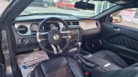 Ford Mustang GT 4.6 V8  Premium фейс лифт, снимка 11