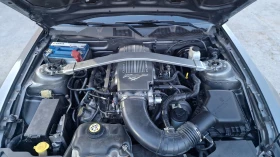 Ford Mustang GT 4.6 V8  Premium фейс лифт, снимка 15