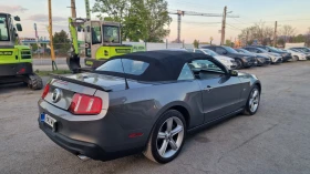 Ford Mustang GT 4.6 V8  Premium фейс лифт, снимка 4