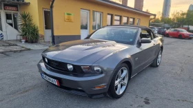 Ford Mustang GT 4.6 V8  Premium фейс лифт, снимка 3