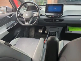 VW ID.3 58 kWh 1st Plus, снимка 9