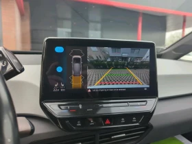 VW ID.3 58 kWh 1st Plus, снимка 10