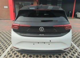 VW ID.3 58 kWh 1st Plus, снимка 4