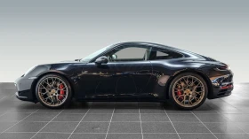 Porsche 911 992 S, снимка 7