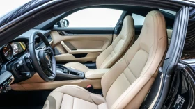 Porsche 911 992 S, снимка 11