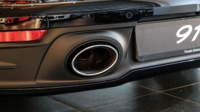 Porsche 911 992 S, снимка 10
