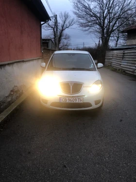 Lancia Ypsilon 1.4, снимка 1