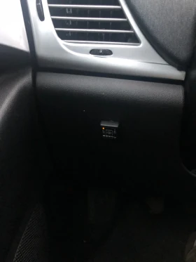 Lancia Ypsilon 1.4, снимка 6