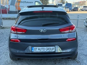 Hyundai I30 1.4 99HP 58000KM!!!СЕРВИЗНА ИСТОРИЯ! ТОП СЪСТОЯНИЕ, снимка 5