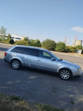 Audi A6, снимка 3