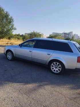 Audi A6, снимка 8