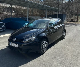 VW Golf, снимка 1