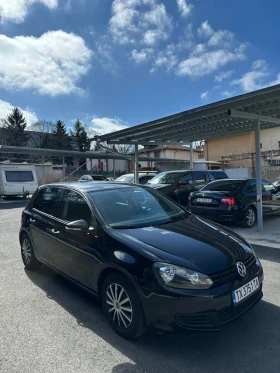 VW Golf, снимка 2