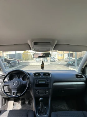 VW Golf, снимка 8