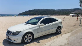 Mercedes-Benz C 180 Compressor , снимка 1