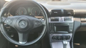 Mercedes-Benz C 180 Compressor , снимка 9
