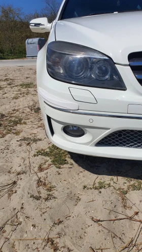 Mercedes-Benz C 180 Compressor , снимка 6