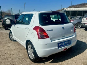 Suzuki Swift 1.3DDIS-75к.с-БЯЛА ПЕРЛА, снимка 3