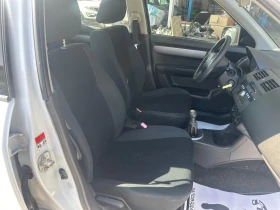 Suzuki Swift 1.3DDIS-75к.с-БЯЛА ПЕРЛА, снимка 16