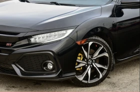 Honda Civic SI* РЪЧКА* , снимка 7
