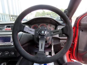 Mitsubishi Lancer, снимка 8