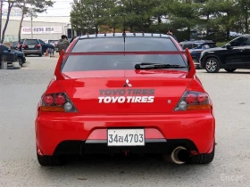 Mitsubishi Lancer, снимка 4