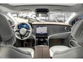 Mercedes-Benz EQS 450+ | AMG PKG | WOOD TRIM | BURMESTER | , снимка 11