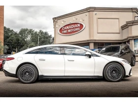 Mercedes-Benz EQS 450+ | AMG PKG | WOOD TRIM | BURMESTER | , снимка 3